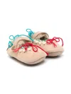 MOU ESKIMO INFANT PRE-WALKERS
