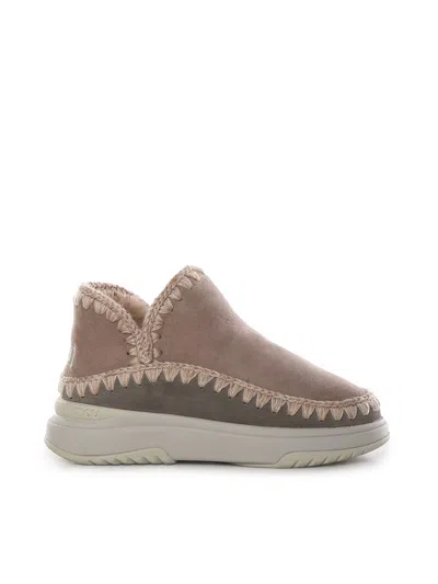 MOU ESKIMO JOGGER BOOTIE