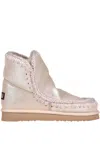 MOU ESKIMO SHEARLING BOOTS