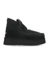 MOU ESKIMO SHORT BOOTS