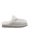 Mou Eskimo Slipper In Multi