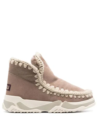 Mou Eskimo Trainer In Neutral