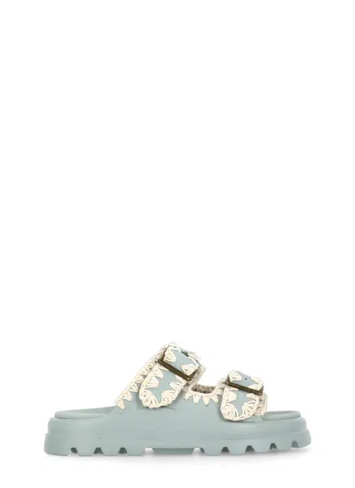 Mou Eva Slippers