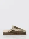 Mou `eskimo Slipper` In Multi