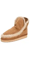 Mou 18 Boots Cognac