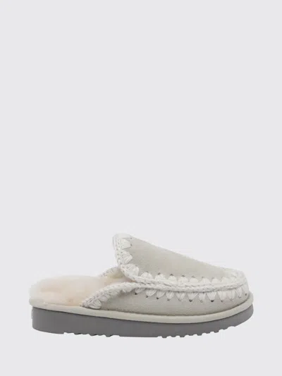 Mou Heeled Sandal Woman Color Silver