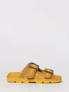 Mou Heeled Sandal  Woman Color Brown