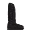 MOU LINED INTERIOR BOOTS