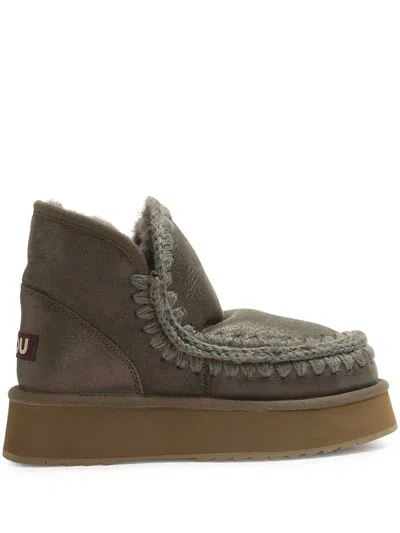 MOU MINI ESKIMO BOOTS