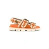 Mou New Bio Sandal