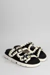 MOU MOU NEW BIO SLIPPER-MULE