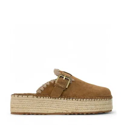 MOU MOU SANDALS