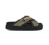 MOU MOU SANDALS