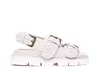 MOU MOU SANDALS
