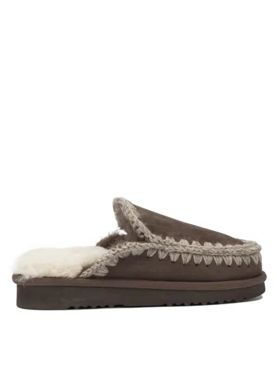 MOU MOU SANDALS