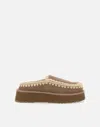 Mou Clog Eskimo Platform In Brown