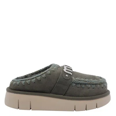 MOU MOU SANDALS
