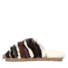 Mou Sandals Multicolour In Multicolour