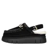 Mou Sandals In Multi