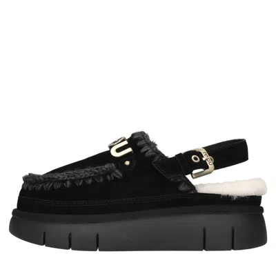 Mou Sandals In Multi