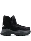 MOU MOU SNEAKERS