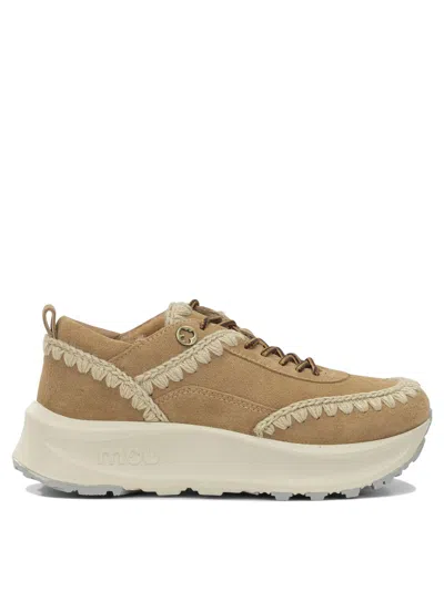 Mou Sneakers & Slip On In Multi