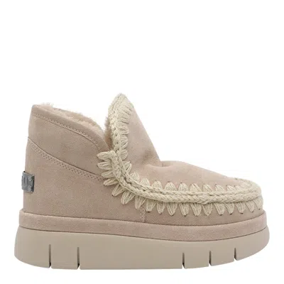MOU MOU SNEAKERS