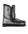 Mou Eskimo Boot 24 Limited Ed In Black