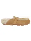Mou Winter Bio Slides In Neutrals