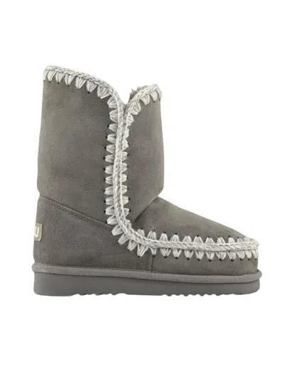 Mou Eskimo 24 In Gray