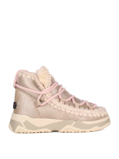 Mou Women Boots In Multi
