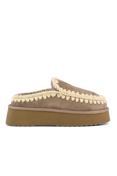 Mou Women'swear  In Brown