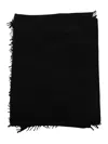 MOULETA CASHMERE SCARF