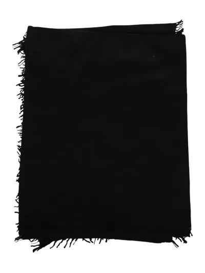 MOULETA CASHMERE SCARF