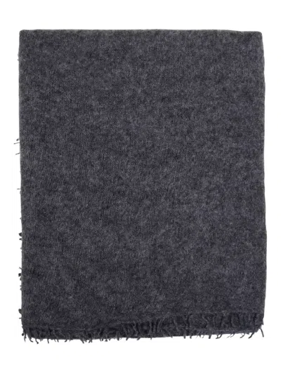 MOULETA CASHMERE SCARF