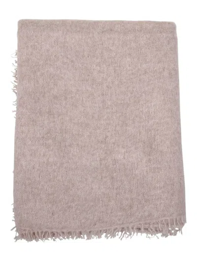 MOULETA CASHMERE SCARF
