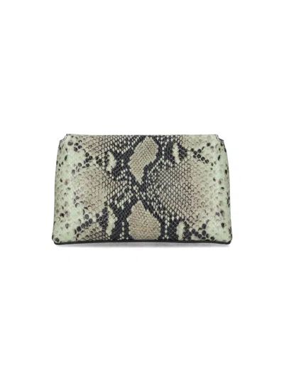 Mouliebre Bags In Green