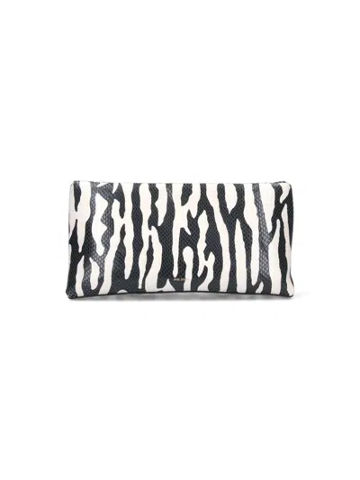 Mouliebre Bags In White