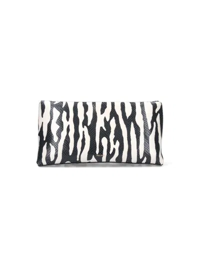 Mouliebre "carlotta" Clutch