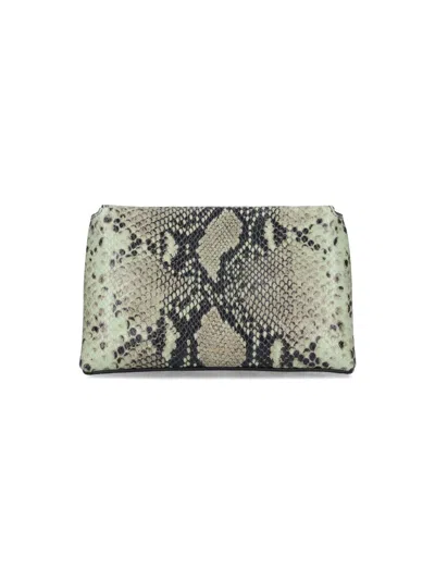 Mouliebre 'carlottina' Handbag