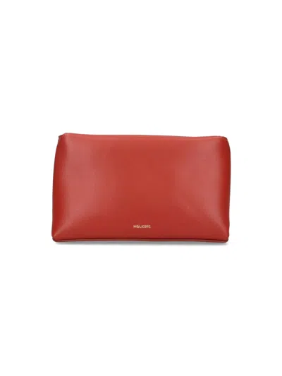 Mouliebre 'carlottina' Handbag