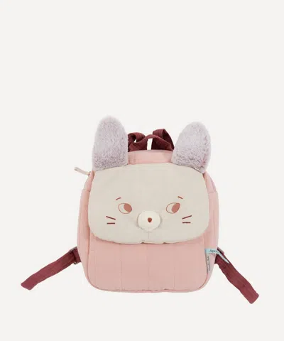 Moulin Roty Brume Mouse Backpack