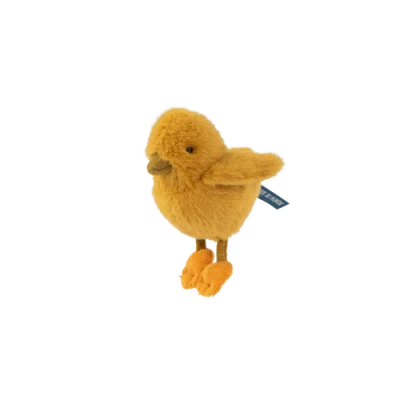 Moulin Roty Kids'  Chick In Yellow