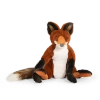 Moulin Roty Fox In Brown