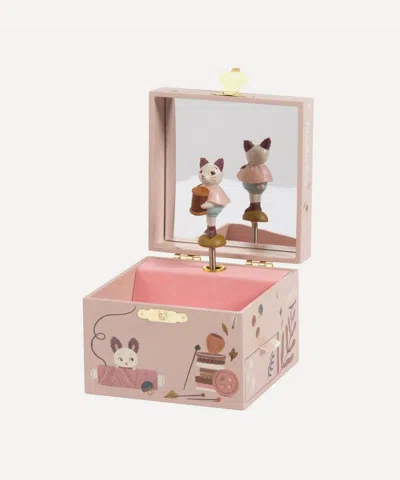 Moulin Roty Musical Jewellery Box