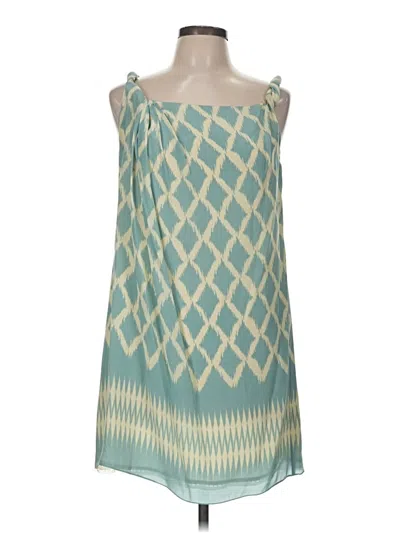 Pre-owned Moulinette Soeurs Casual Dress In Blue