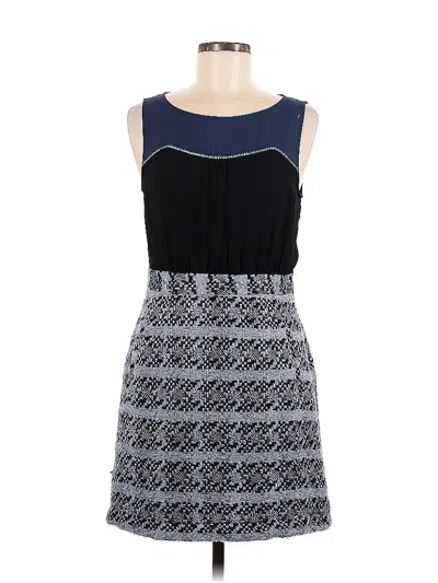 Pre-owned Moulinette Soeurs Casual Dress In Blue
