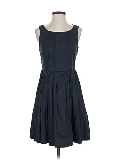 Pre-owned Moulinette Soeurs Casual Dress In Gray