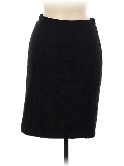 Pre-owned Moulinette Soeurs Casual Skirt In Black