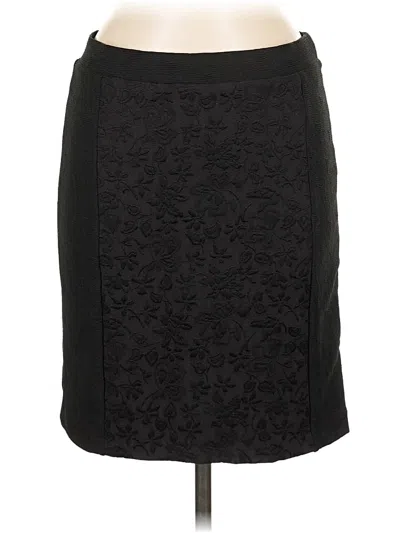 Pre-owned Moulinette Soeurs Casual Skirt In Black